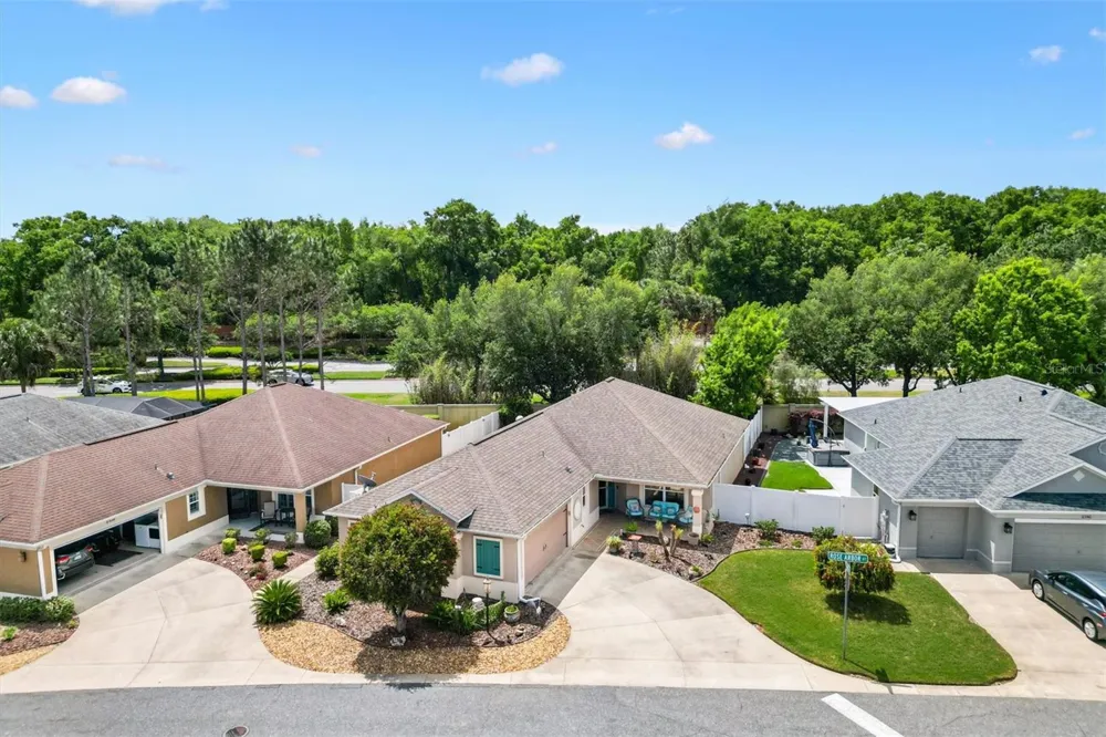 2334 ROSE ARBOR STREET The Villages, FL 32163