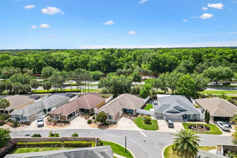 2334 ROSE ARBOR STREET The Villages, FL 32163