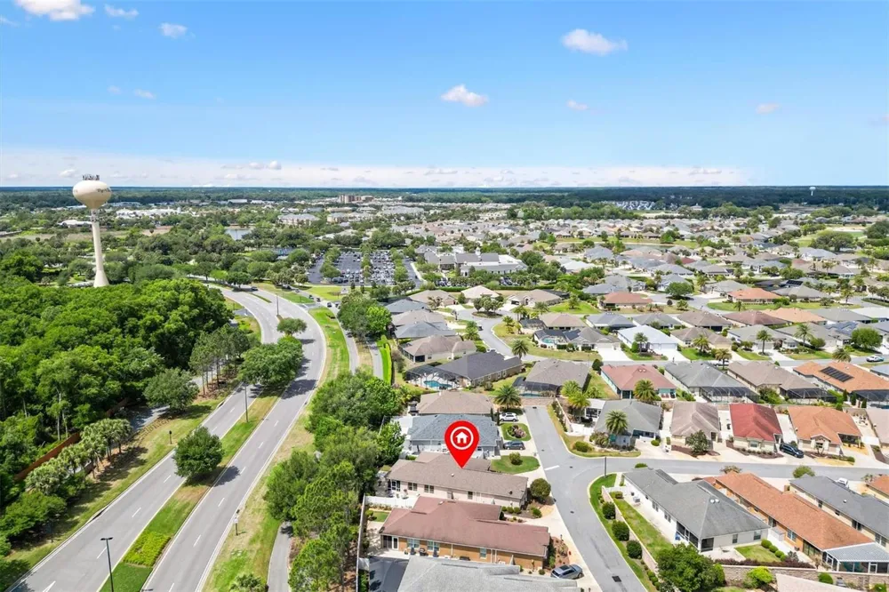 2334 ROSE ARBOR STREET The Villages, FL 32163