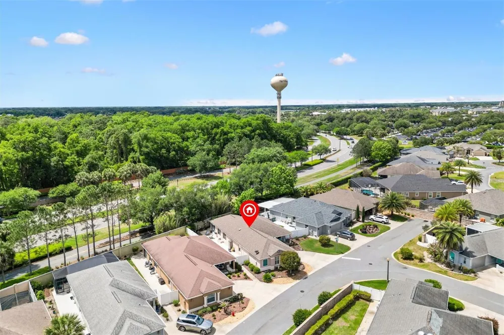 2334 ROSE ARBOR STREET The Villages, FL 32163