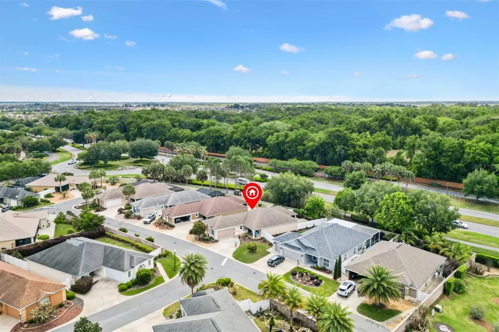 2334 ROSE ARBOR STREET The Villages, FL 32163
