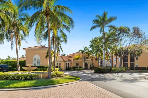 8687 RIVER HOMES LANE #4307