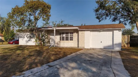 3310 JAMESTOWN DRIVE