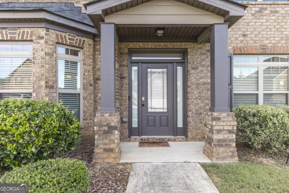 9814 Braxley WAY Jonesboro, GA 30238