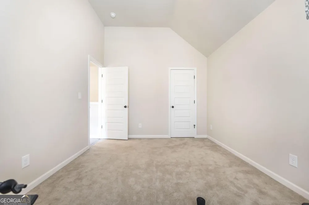 9814 Braxley WAY Jonesboro, GA 30238