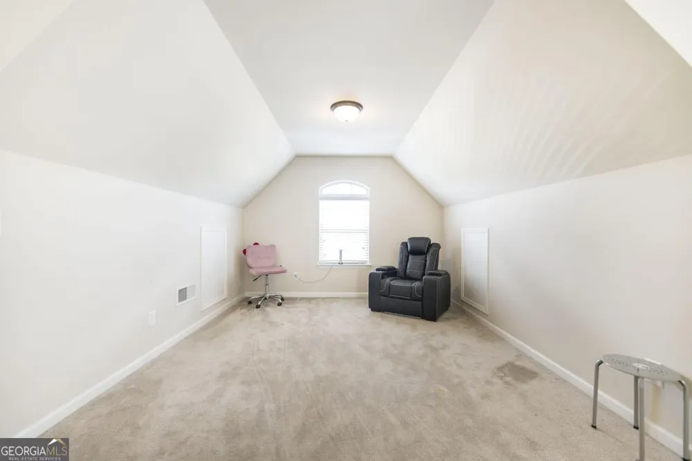 9814 Braxley WAY Jonesboro, GA 30238