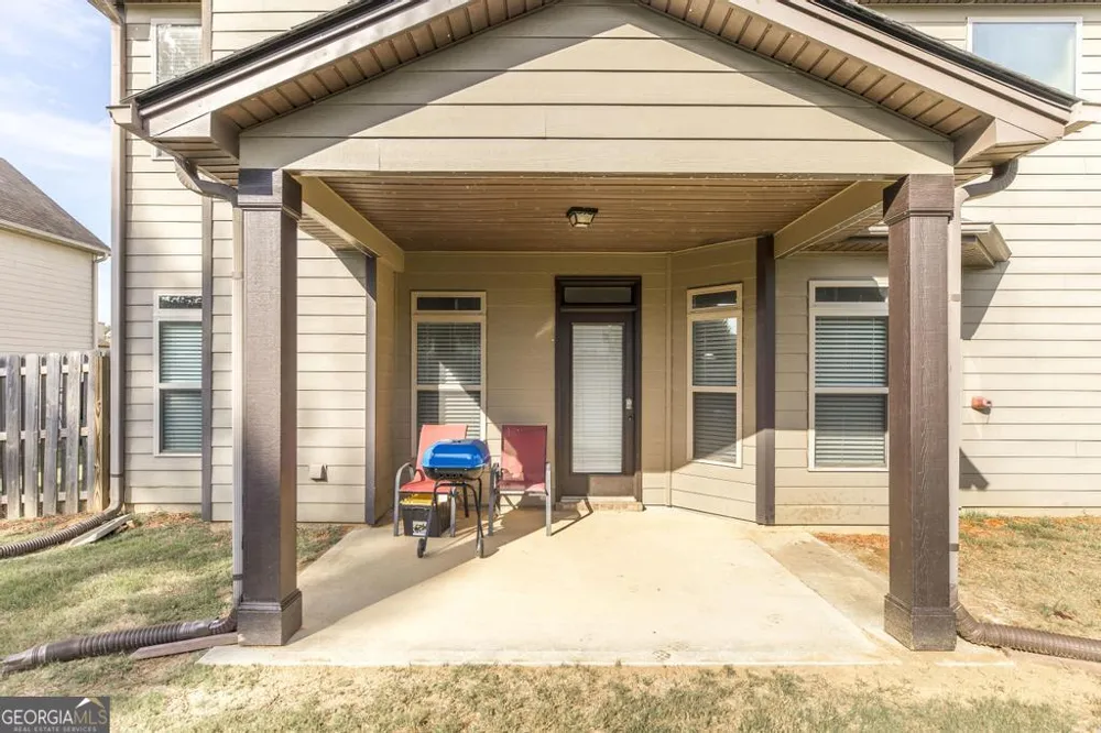 9814 Braxley WAY Jonesboro, GA 30238