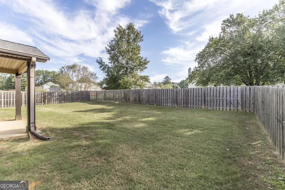 9814 Braxley WAY Jonesboro, GA 30238