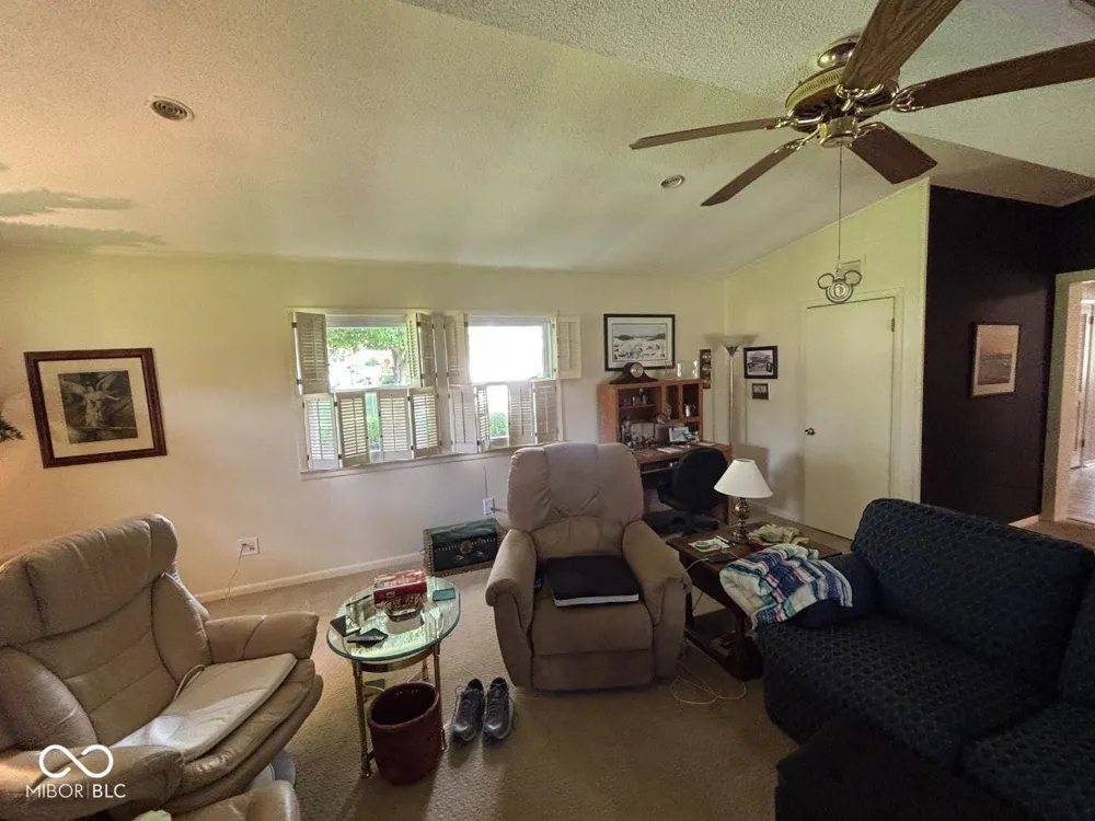 3100 E Sunset Drive Muncie, IN 47303