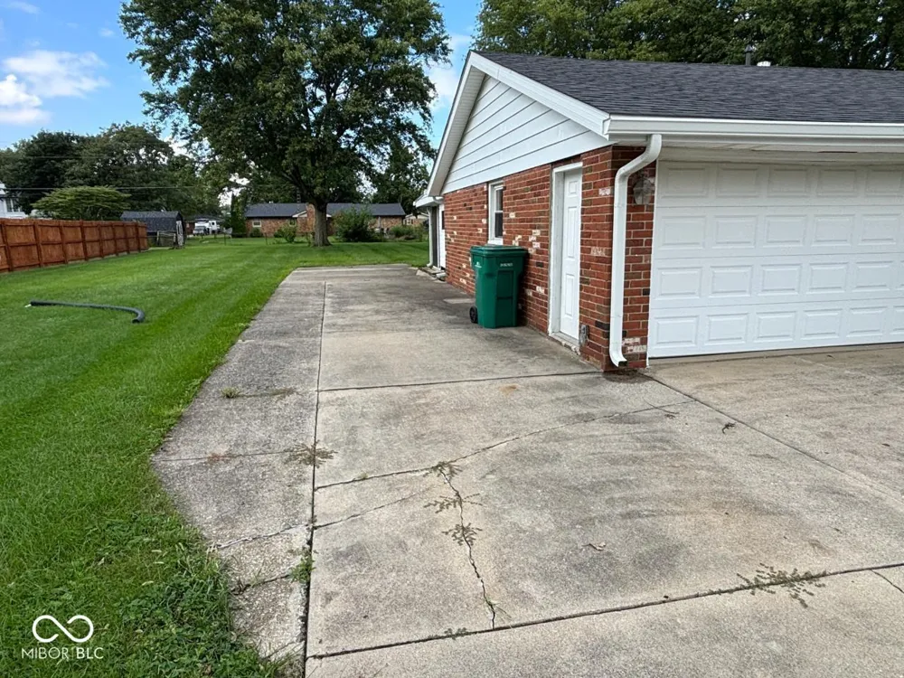 3100 E Sunset Drive Muncie, IN 47303
