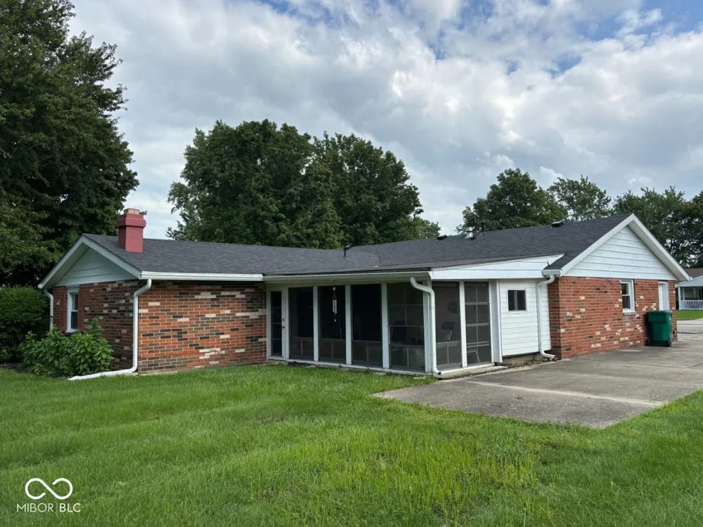 3100 E Sunset Drive Muncie, IN 47303