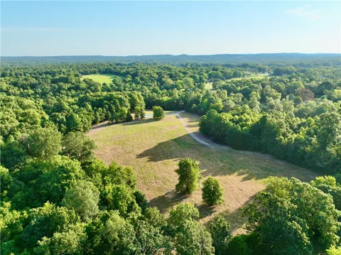 Smith Ridge Road