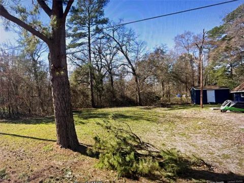 Holley Hill Drive