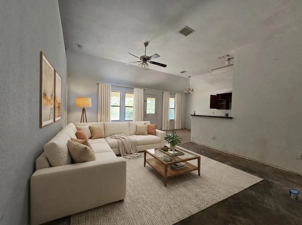 4204 Sapphire Lane Granbury, TX 76049
