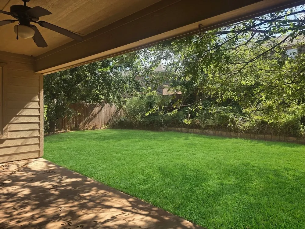 4204 Sapphire Lane Granbury, TX 76049