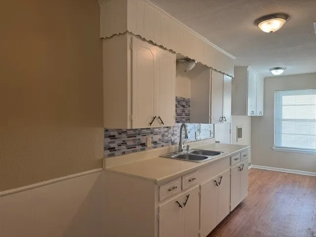 111 Freeman Street Terrell, TX 75160