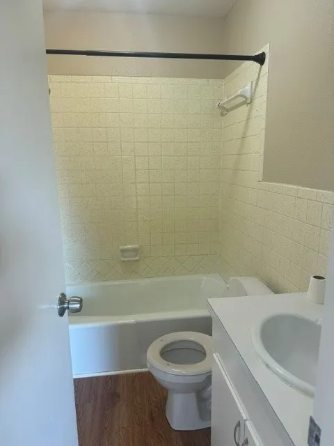 111 Freeman Street Terrell, TX 75160