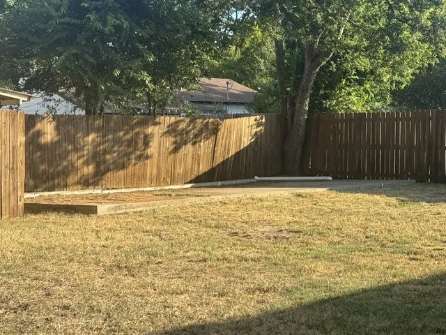 111 Freeman Street Terrell, TX 75160
