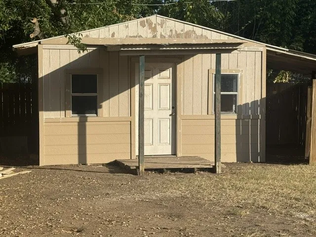 111 Freeman Street Terrell, TX 75160