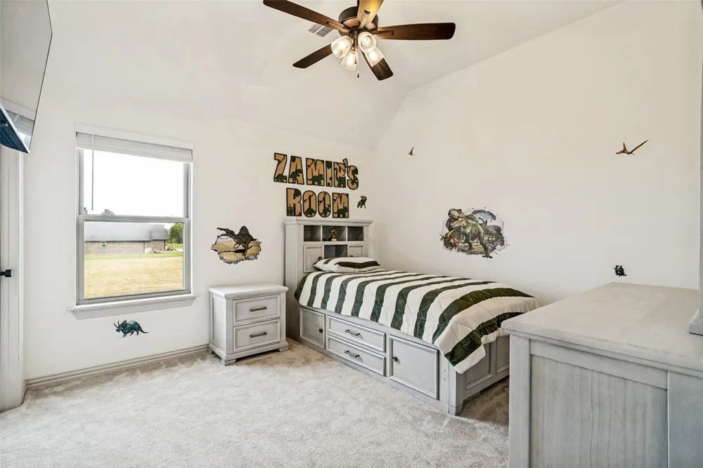 9459 Zion Hill Road Poolville, TX 76487