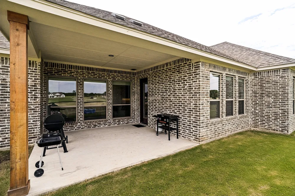 9459 Zion Hill Road Poolville, TX 76487