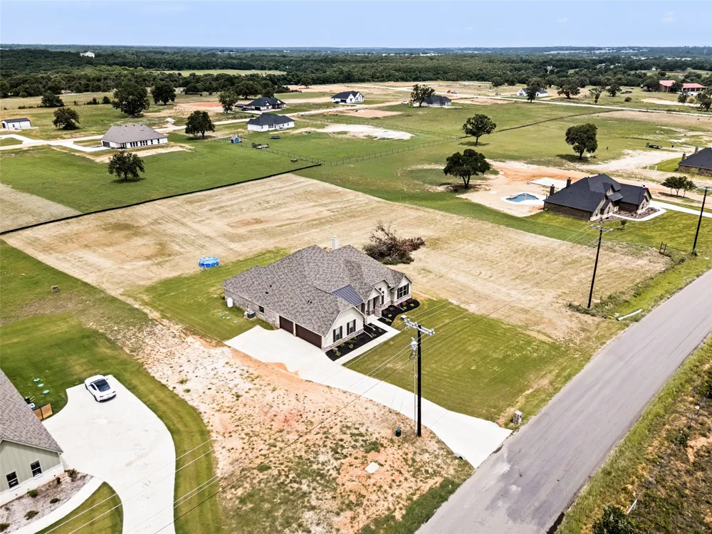 9459 Zion Hill Road Poolville, TX 76487