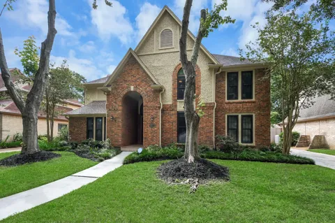 2307 Stephens Grant Drive