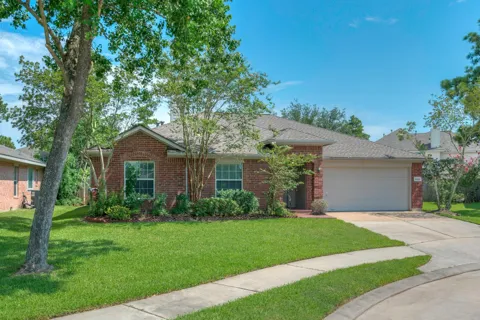 11815 Terrero Court