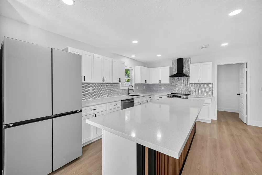 1407 Neptune Lane Houston, TX 77062