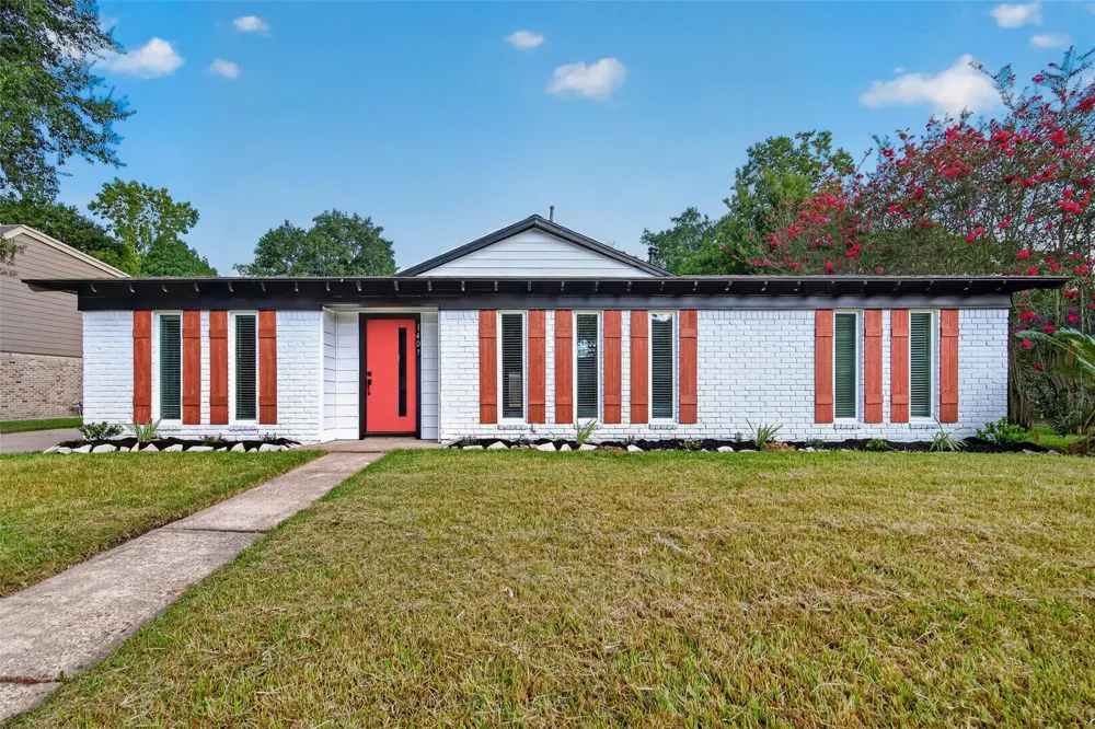 1407 Neptune Lane Houston, TX 77062