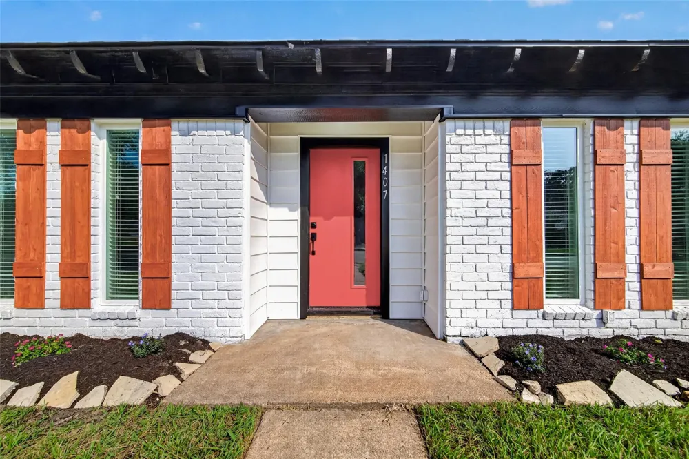 1407 Neptune Lane Houston, TX 77062