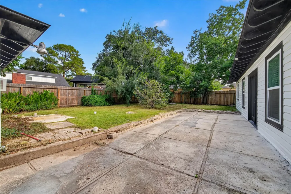 1407 Neptune Lane Houston, TX 77062