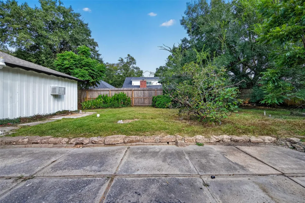 1407 Neptune Lane Houston, TX 77062