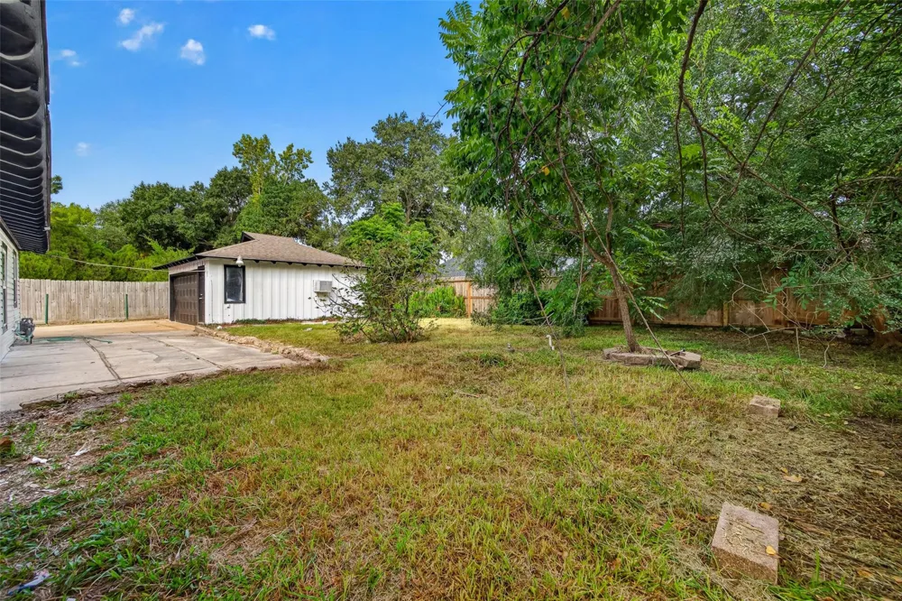 1407 Neptune Lane Houston, TX 77062