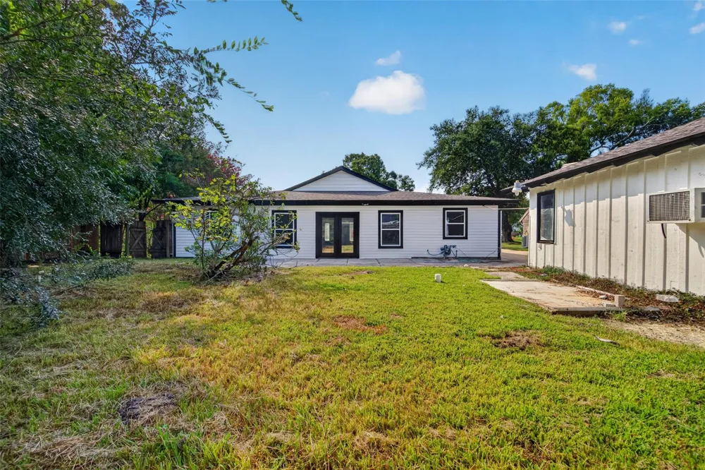 1407 Neptune Lane Houston, TX 77062