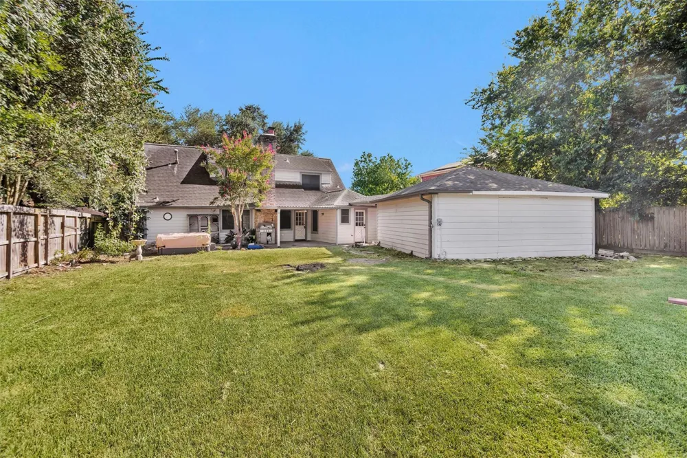 13306 Bexhill Drive Houston, TX 77065