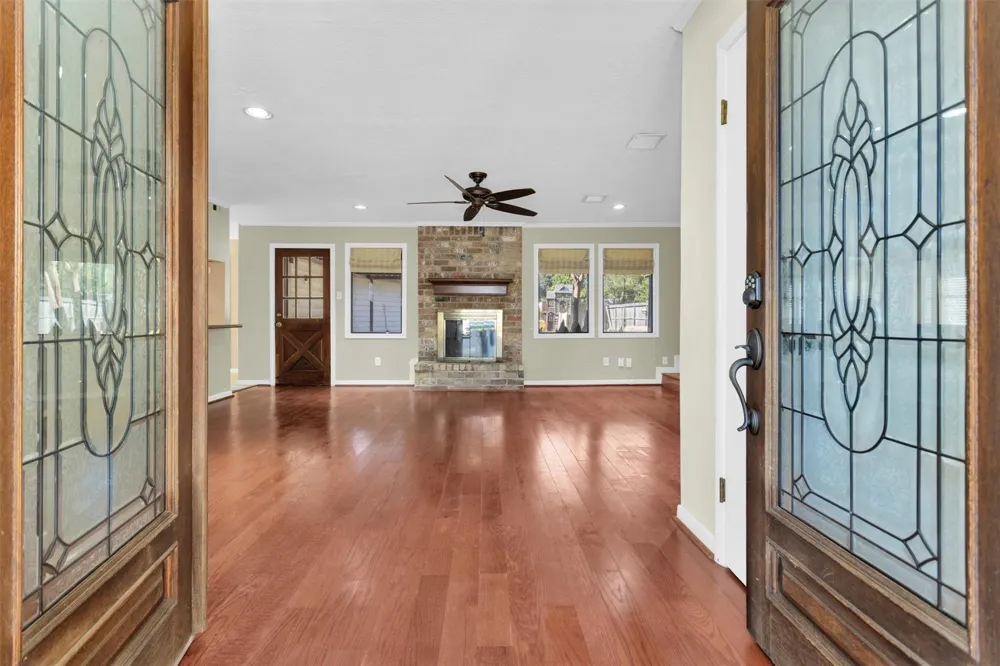 13306 Bexhill Drive Houston, TX 77065