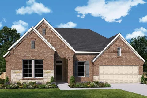 16258 Blue Mistflower Lane