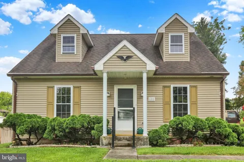 626 SHEERLUND ROAD