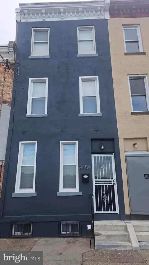 2456 4TH STREET