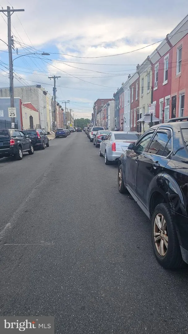 2456 4TH STREET Philadelphia, PA 19133
