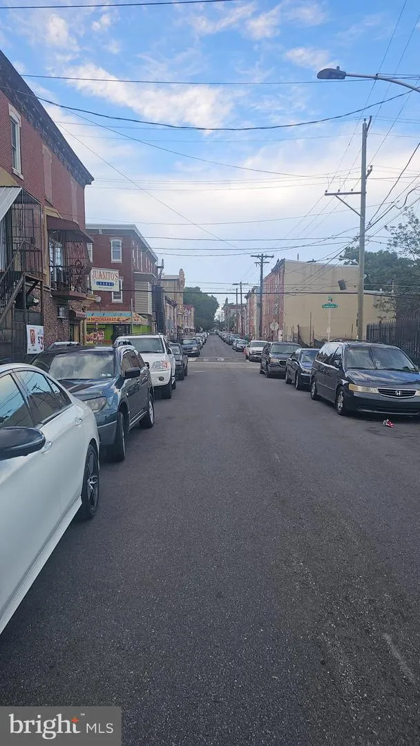 2456 4TH STREET Philadelphia, PA 19133