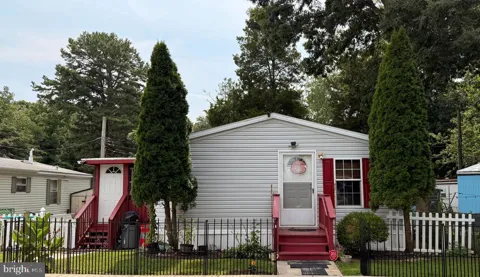 800 COLLEGE DRIVE #45