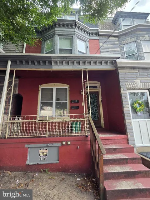 1134 SPRING STREET #1