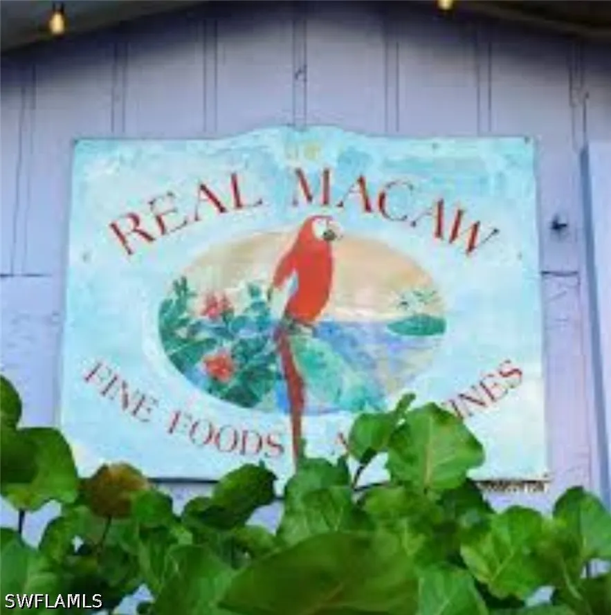 Becca Avenue Naples, FL 34112