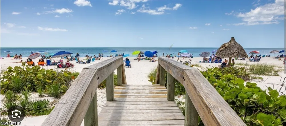 Becca Avenue Naples, FL 34112