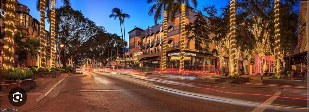 Becca Avenue Naples, FL 34112