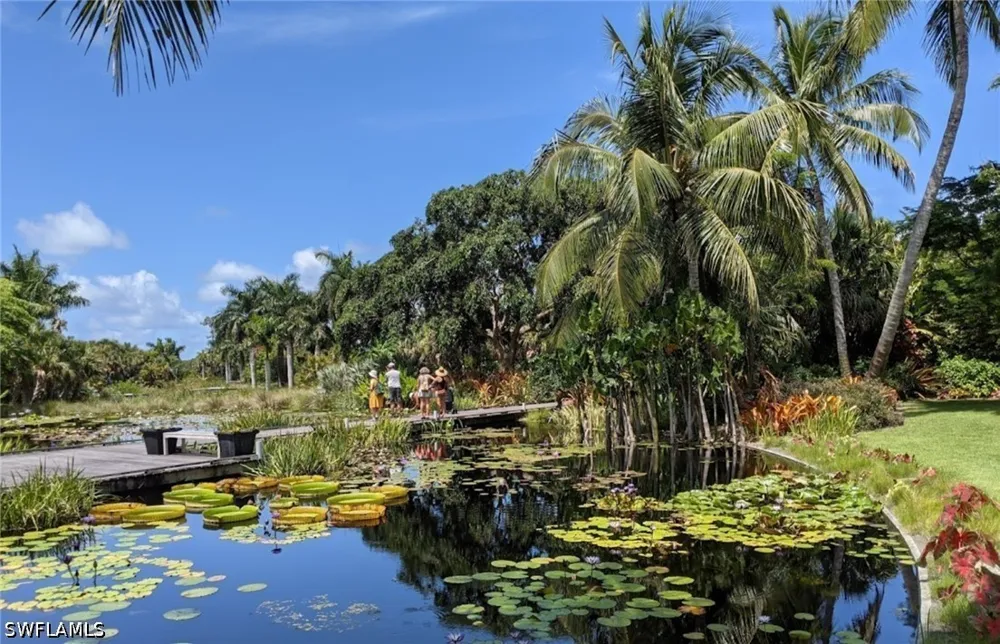 Becca Avenue Naples, FL 34112