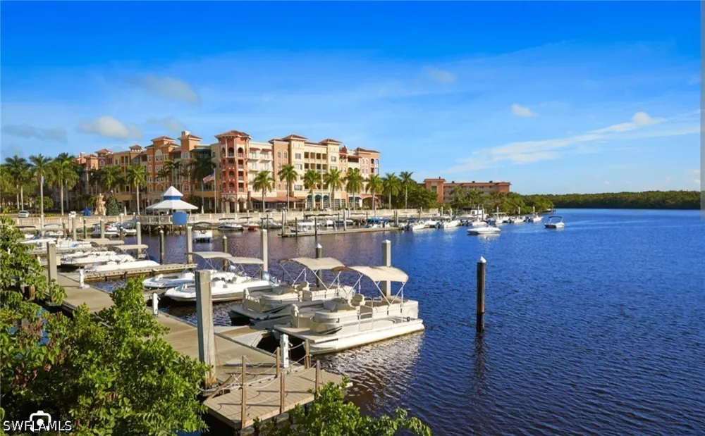 Becca Avenue Naples, FL 34112