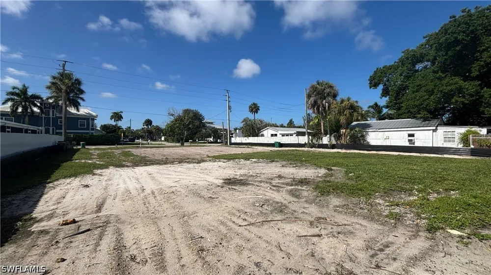 Becca Avenue Naples, FL 34112